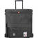 PortaBrace WBU-1ORB Wheeled Bucket Case (Black)