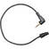 Ambient Recording ATM 3.5H Tiny Mike Adapter Cable (High Sensitivity)