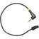 Ambient Recording ATM 3.5 Tiny Mike Adapter Cable (Low Sensitivity)
