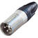 Neutrik NC3MXX Male XLR Connector