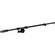 AtlasIED B2237 Platinum Design Series 37" Microphone Stand Boom