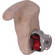 Vocas Wooden Handgrip for ARRI Alexa Camera (For Left Hand)
