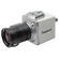 Ikegami ISD-A15 Hyper Wide Light Dynamic Compact Cube Color Camera