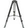 Manfrotto MVT502AM Aluminum Telescopic Twin Leg Video Tripod