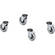 Cambo VPD-78 Off-Track Wheel Set