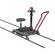 Cambo 99132970 VPD-4 Multipurpose 4 Wheel Dolly Kit