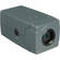 Pelco 650 TVL Digital Day/Night Color Box Camera (No Lens)