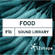 iZotope Iris Food Sound Library