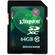 Kingston 64GB SDXC Memory Card Class 10