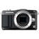 Olympus E-PM2 Mirrorless Micro Four Thirds Digital Camera Body (Black)