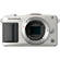 Olympus E-PM2 Mirrorless Micro Four Thirds Digital Camera Body (Silver)