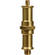 Impact Double-Ended Spigot