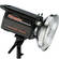 Photogenic PLR1250DRC 500W/s PowerLight Monolight with PocketWizard Receiver (UV)
