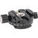 Sunwayfoto DDH-03 Large Panning Clamp with Arca-Swiss Dovetail