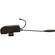 AMT Wi5IIC Dual UHF Receiver and Belt-Pack Free Plug-On Wireless Transmitter Set
