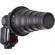 Interfit Strobies Modi-Lite Snoot for Uni-Mount Flash Accessory System