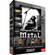 IK Multimedia AmpliTube Metal Software Plug-In Bundle