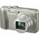 Panasonic Lumix DMC-ZS25 Digital Camera (Silver) DMC-ZS25S B&H