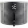 sE Electronics RF-X Reflexion Filter X (Gray)