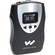 Williams Sound PPA T46 Personal PA Bodypack Transmitter (Black & Silver)