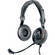 Eartec Slimline Double Headset for Compak Beltpack