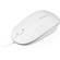 Macally 3-Button USB Optical Mouse For Mac & PC