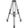 Libec T102B Professional Single-Stage Aluminum Tripod