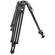OConnor 60L 2-Stage Carbon Fiber Tripod Legs with 150mm Bowl