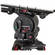 OConnor C12250001 120EX Standard Film Fluid Head (Black)