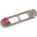Vocas Medium Double-Sided Handgrip Extender (4.3")