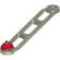Vocas Offset Handgrip Extender (Long, 5.9")