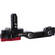 Vocas 15mm LW Swing Away Bracket for MB-430 Matte Box