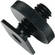 Tether Tools Rock Solid Hot Shoe Adapter (Black)