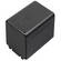 Panasonic Lithium-Ion Battery Pack for Select Panasonic Camcorders (3800mAh)