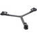 Libec Floor Spreader for T102RB, T103RB, T103C, T150B, T150C & T150F Tripods