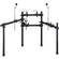 Yamaha RS502 Rack System For DTX22K, DTX32K, DTX42K, DTX62K Drum Kits