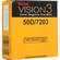 Kodak vision 3 50d примеры фото