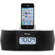 iHome Dual Alarm Stereo FM Clock Radio ID38S B&H Photo Video