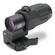 EOTech G33.STS 3x Magnifier with Mount (Black)