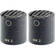 Schoeps MK2 Microphone Capsule (Matched Pair, Matte Gray)
