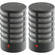 Schoeps MK 41V Microphone Capsule (Matched Pair, Matte Gray)