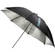 Broncolor Umbrella Silver/Black 85 cm (33.5")