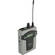 TeachLogic UR-96BP UHF Personal Body-Pack RF Receiver