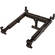 Ultimate Support HyperMount QR Laptop and DJ Stand