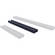 D Focus Systems 15mm Aluminum Rods (Pair, 8")
