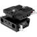 Wooden Camera Quick Base For Sony FS700 Camera