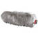 Rycote Windjammer 4 for WS4 Windshield (Gray)