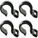 Sunbounce Tuning Clip Pro (4-Pack)