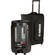 Yamaha Soft Rolling Carry Case for STAGEPAS 600i Portable PA System or 1 MSR100 Powered Speaker (Black)