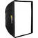 Impact Luxbanx Duo Large Square Softbox (40 x 40")